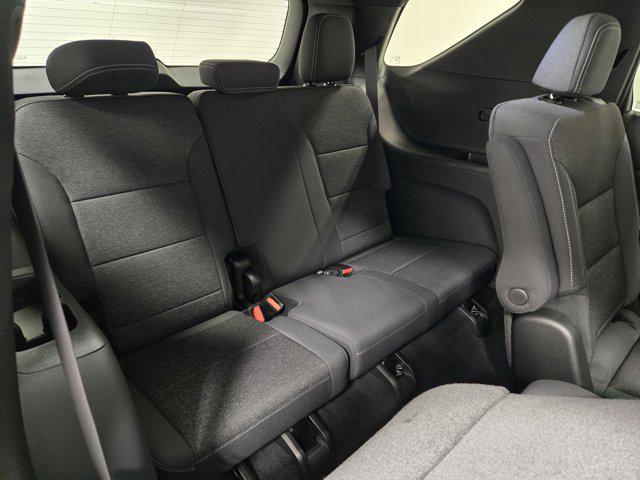 new 2026 Chevrolet Traverse car, priced at $37,633