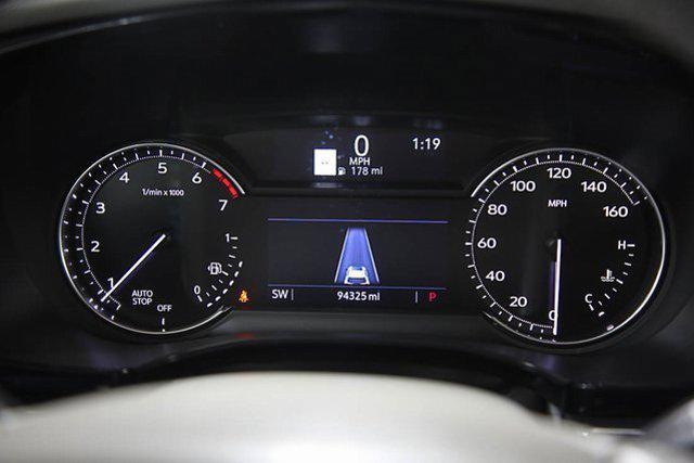 used 2020 Cadillac XT6 car, priced at $19,786