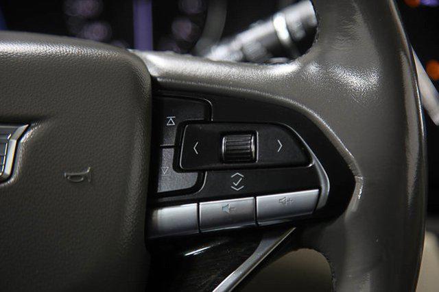 used 2020 Cadillac XT6 car, priced at $19,786