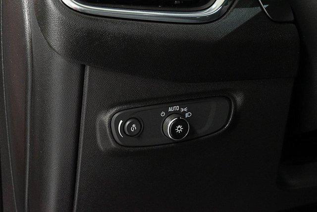 used 2023 Chevrolet Equinox car, priced at $22,786