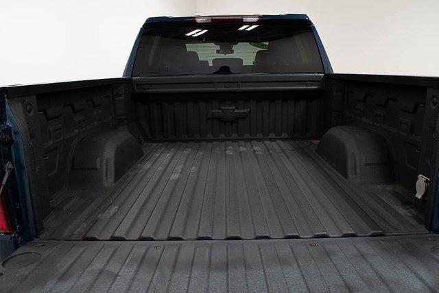 used 2022 Chevrolet Silverado 1500 car, priced at $45,986