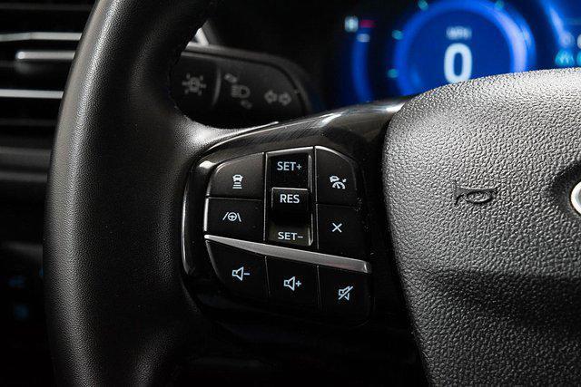 used 2022 Ford Escape car, priced at $19,886