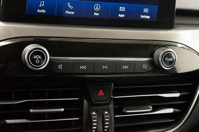 used 2022 Ford Escape car, priced at $19,886