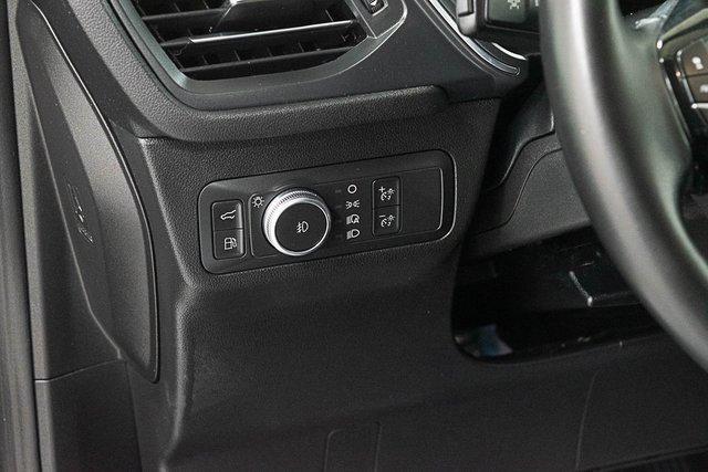 used 2022 Ford Escape car, priced at $19,886