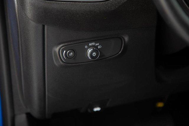 used 2024 Chevrolet Equinox car, priced at $23,786