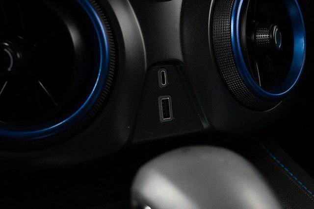 used 2023 Chevrolet Blazer car, priced at $30,776