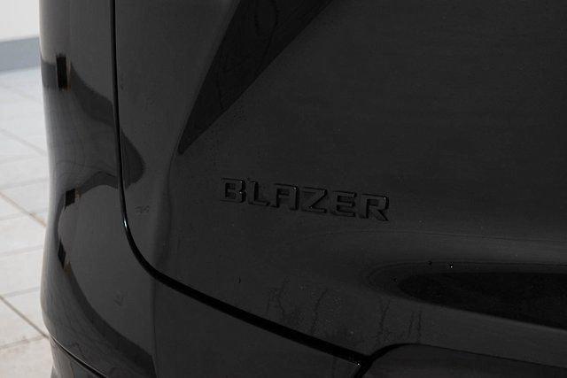 used 2023 Chevrolet Blazer car, priced at $30,776