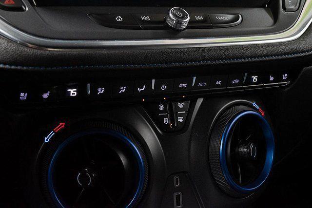 used 2023 Chevrolet Blazer car, priced at $30,776