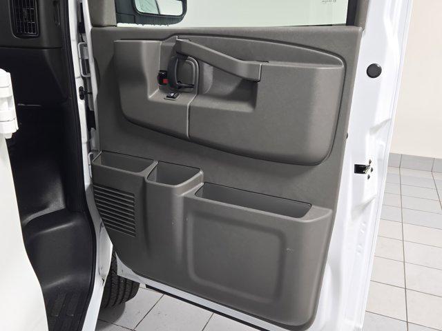 new 2025 Chevrolet Express 2500 car, priced at $46,174