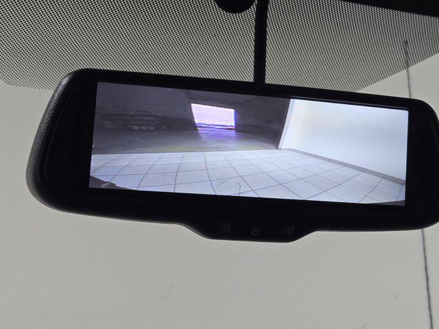 new 2025 Chevrolet Express 2500 car, priced at $46,174