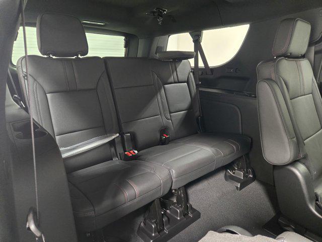 new 2026 Chevrolet Suburban car, priced at $77,452