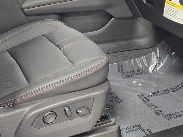 new 2026 Chevrolet Suburban car, priced at $77,452