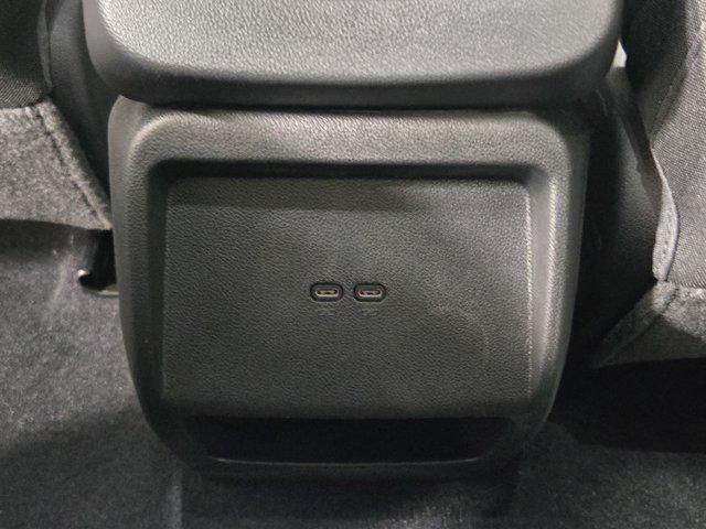 new 2026 Chevrolet Equinox EV car, priced at $32,550