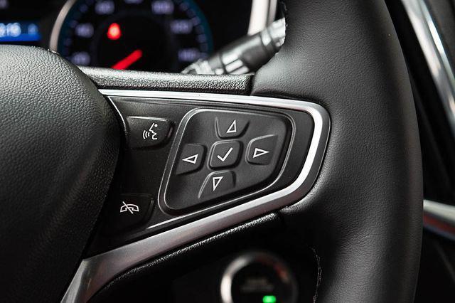 used 2023 Chevrolet Equinox car, priced at $26,886