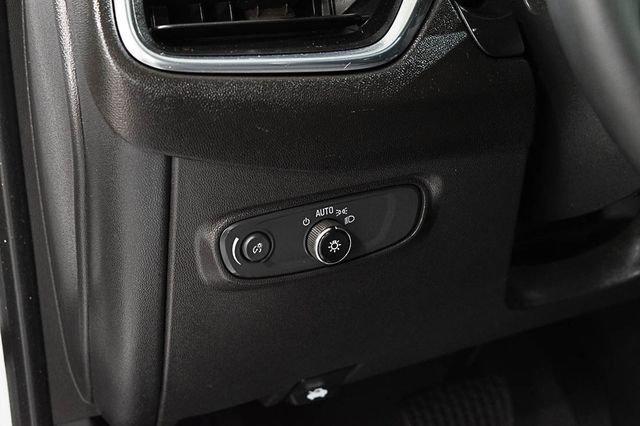 used 2023 Chevrolet Equinox car, priced at $26,886