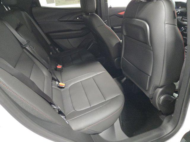 new 2026 Chevrolet TrailBlazer car, priced at $31,946