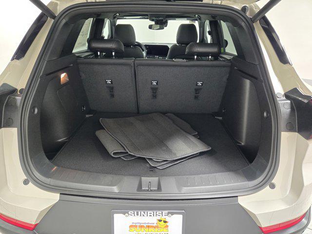 new 2026 Chevrolet TrailBlazer car, priced at $30,413
