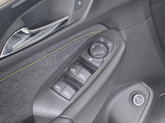 new 2026 Chevrolet TrailBlazer car, priced at $30,413