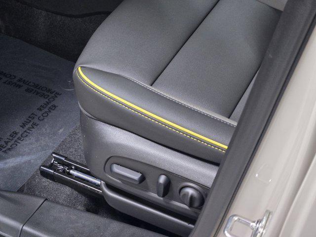 new 2026 Chevrolet TrailBlazer car, priced at $30,413