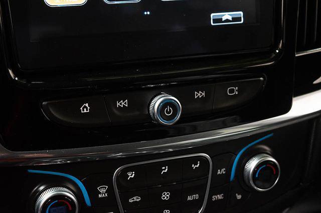 used 2018 Chevrolet Traverse car, priced at $14,486