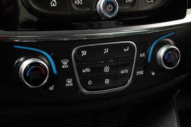 used 2018 Chevrolet Traverse car, priced at $14,486