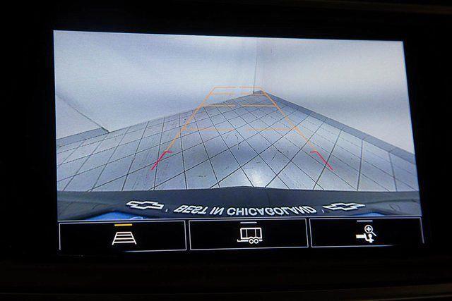 used 2023 Buick Enclave car, priced at $30,486