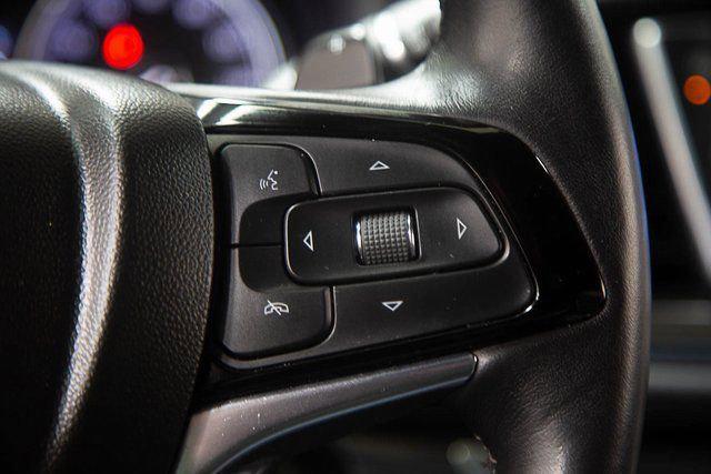 used 2023 Buick Enclave car, priced at $30,486