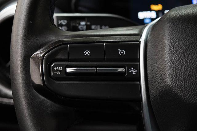 used 2024 Chevrolet Colorado car, priced at $36,864