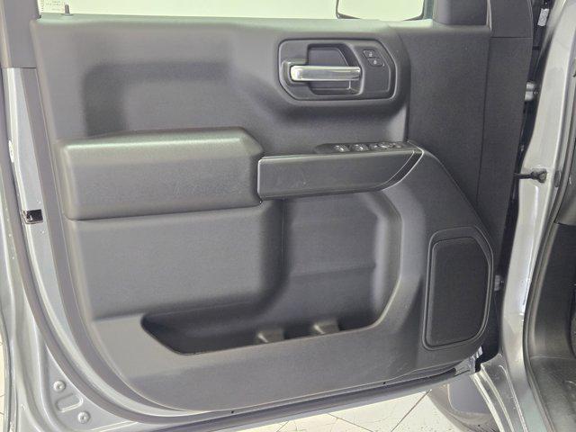 new 2026 Chevrolet Silverado 1500 car, priced at $42,898