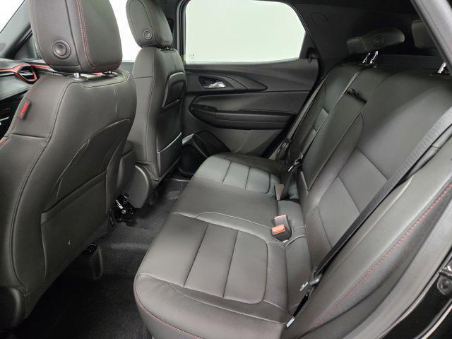 new 2026 Chevrolet TrailBlazer car, priced at $31,190