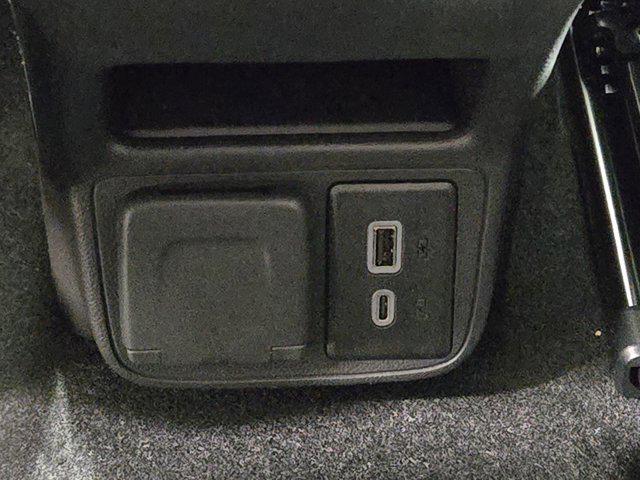 new 2026 Chevrolet TrailBlazer car, priced at $31,190