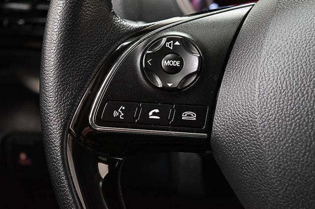 used 2025 Mitsubishi Eclipse Cross car, priced at $21,864