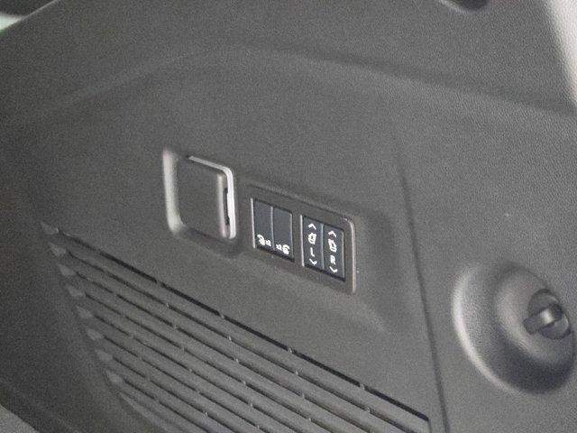 new 2026 Chevrolet Suburban car, priced at $85,624