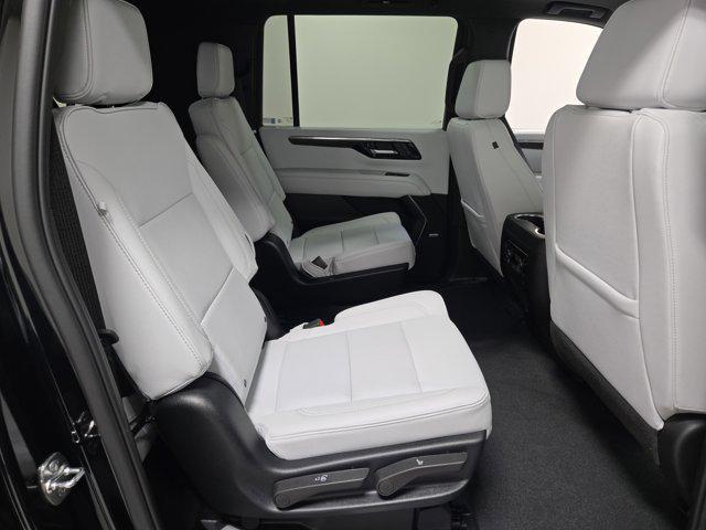 new 2026 Chevrolet Suburban car, priced at $85,624