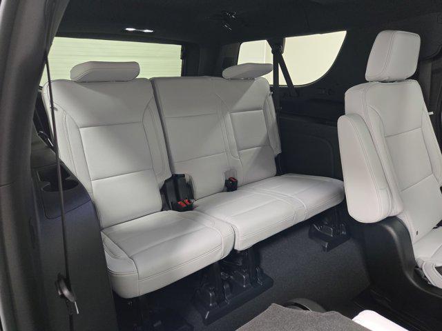 new 2026 Chevrolet Suburban car, priced at $85,624