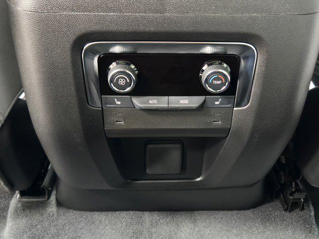 new 2026 Chevrolet Suburban car, priced at $85,624