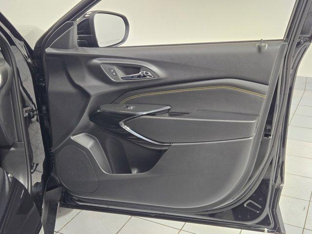 new 2026 Chevrolet Trax car, priced at $24,167