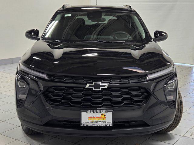 new 2026 Chevrolet Trax car, priced at $24,167