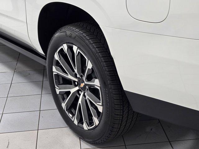 new 2025 Chevrolet Suburban car, priced at $88,088