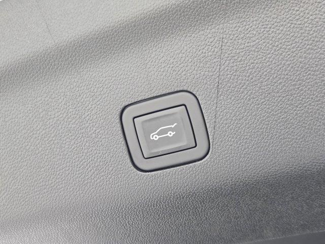 new 2025 Chevrolet Suburban car, priced at $88,088