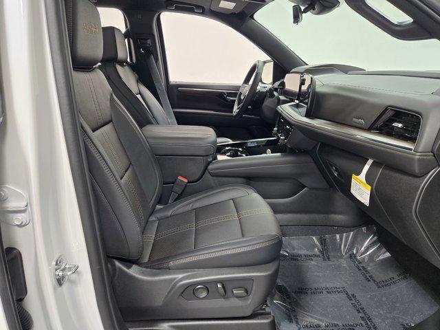 new 2025 Chevrolet Suburban car, priced at $88,088