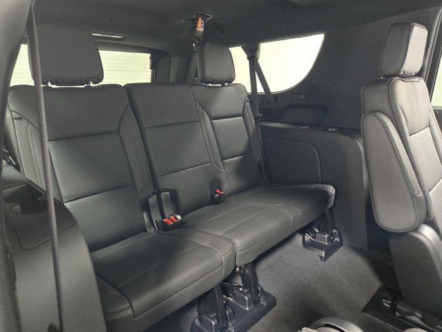 new 2025 Chevrolet Suburban car, priced at $88,088