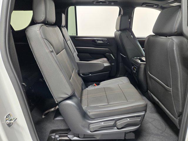 new 2025 Chevrolet Suburban car, priced at $88,088