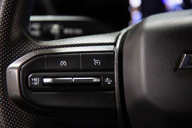 used 2023 Chevrolet Colorado car, priced at $28,778