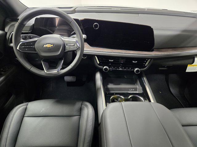 new 2026 Chevrolet Suburban car, priced at $69,483