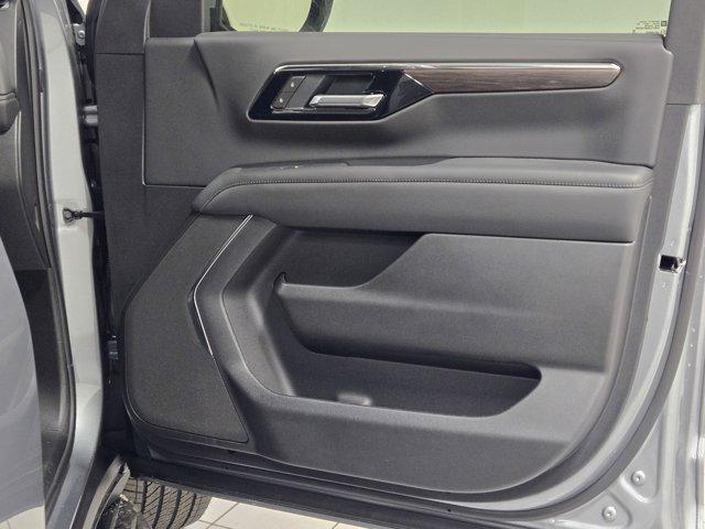 new 2026 Chevrolet Suburban car, priced at $69,483