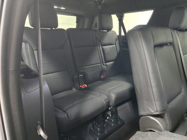 new 2026 Chevrolet Suburban car, priced at $69,483