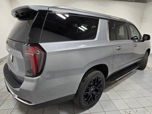 new 2026 Chevrolet Suburban car, priced at $69,483