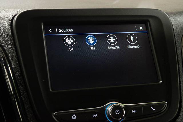 used 2024 Chevrolet Equinox car, priced at $29,486