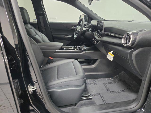 new 2026 Chevrolet Equinox car, priced at $33,085